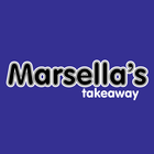 Marsella's  Takeaway icône