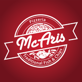 آیکون‌ McAris