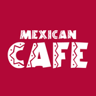Mexican Cafe icône