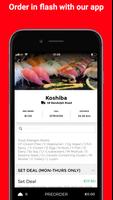 Koshiba Leixlip-poster