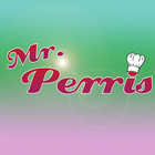 آیکون‌ Mr. Perri