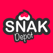 Snak Depot App