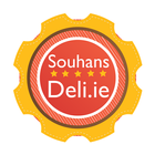 Souhans Deli Trim App icon
