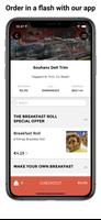 Souhans Deli Trim App screenshot 1