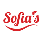 Sofia's Takeaway Longford icône