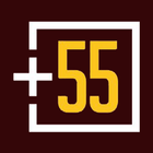 Plus 55 Bakery Dublin 1 icon