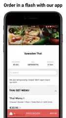 Sawadee Thai App APK download