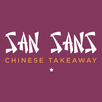 San Sans Chinese Takeaway APK