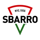 Sbarro New York Pizza Zeichen
