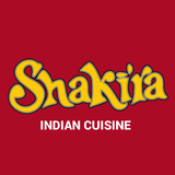 Shakira Indian Cuisine icône