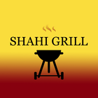 Shahi Grill ícone