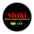 Shiki Chinese & Japanese App 图标