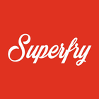 Superfry ไอคอน