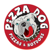 ikon Pizza Dog