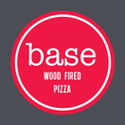 Base Wood Fired Pizza Ireland icône