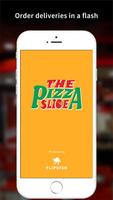 The Pizza Slice capture d'écran 1