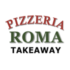 Pizzeria Roma Takeaway icône