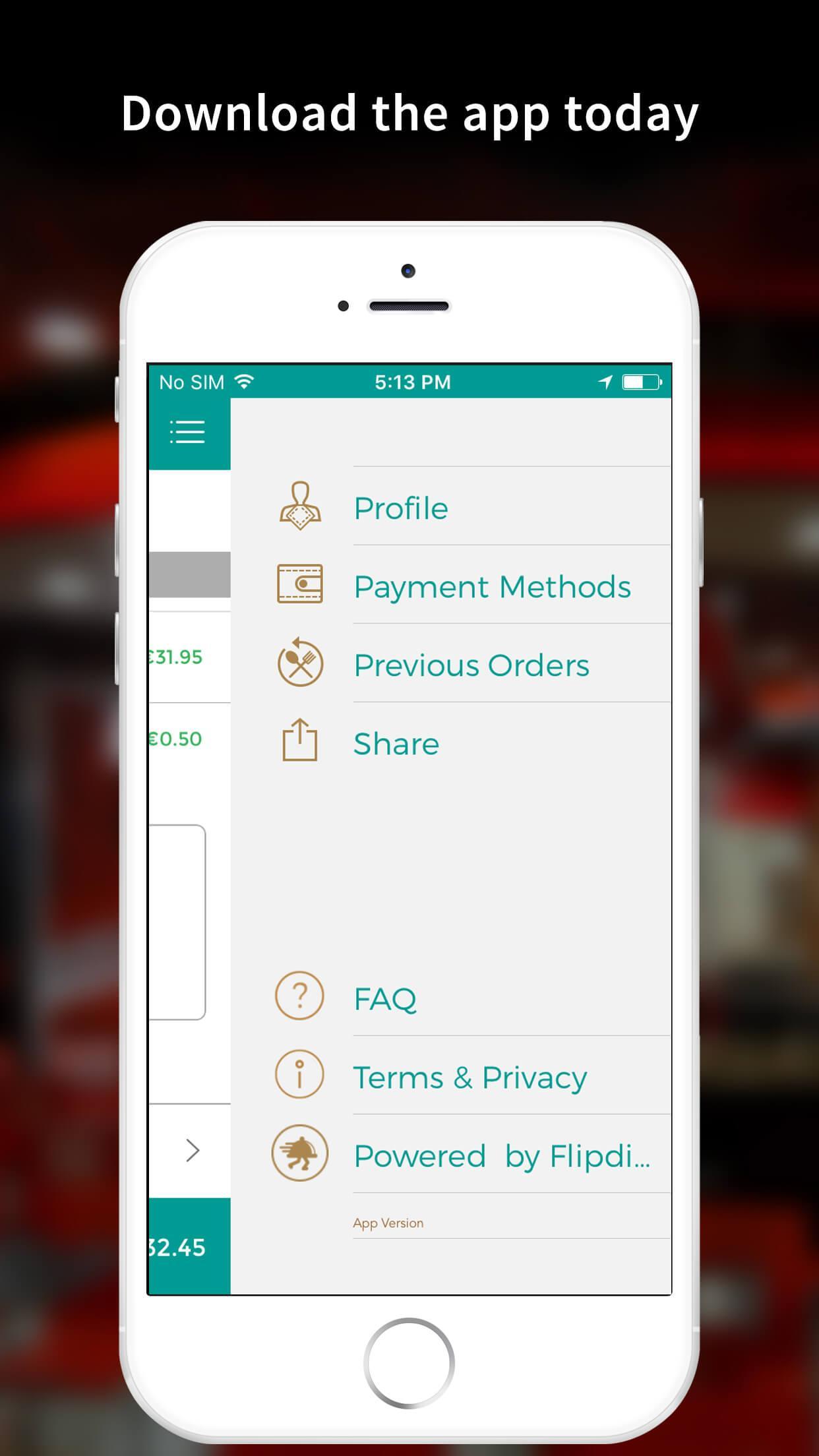 Punjab Pantry For Android Apk Download