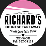 APK Richard's Chinese Takeaway