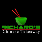 Richard's Chinese Takeaway icône