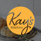 Kay's Kitchen biểu tượng