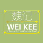 ikon Wei Kee