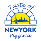 Taste Of New York Pizzeria icône