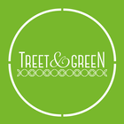 Treet & Green আইকন