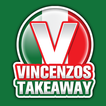 Vincenzo's Takeaway