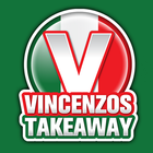 Vincenzo's Takeaway icône