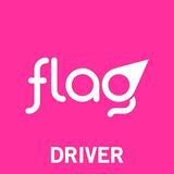 Flag Driver icon