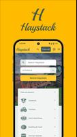 Haystack পোস্টার
