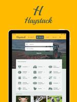 Haystack স্ক্রিনশট 2