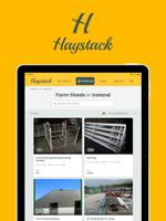 Haystack স্ক্রিনশট 3