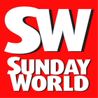 Sunday World 圖標