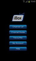 iBox Affiche