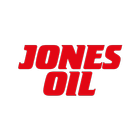 Jones Oil icône