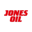 ”Jones Oil