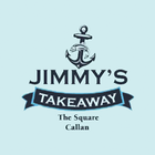 Jimmys Takeaway Callan ícone