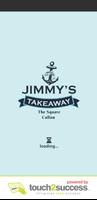 Jimmys Takeaway Callan Cartaz