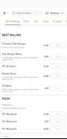 Jimmys Takeaway Portlaw Screenshot 2
