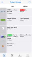 TV Guide Ireland الملصق