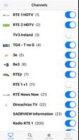 TV Guide Ireland ảnh chụp màn hình 3