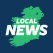 Local Irish News Zeichen