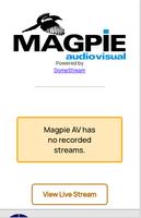 Magpie AV - Live Stream screenshot 1