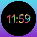 Dream State Watch Face