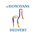 O'Donovans Delivery