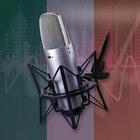 IrishRadioLive آئیکن