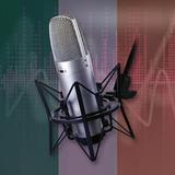 ikon IrishRadioLive
