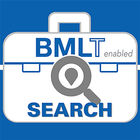 BMLT Search أيقونة